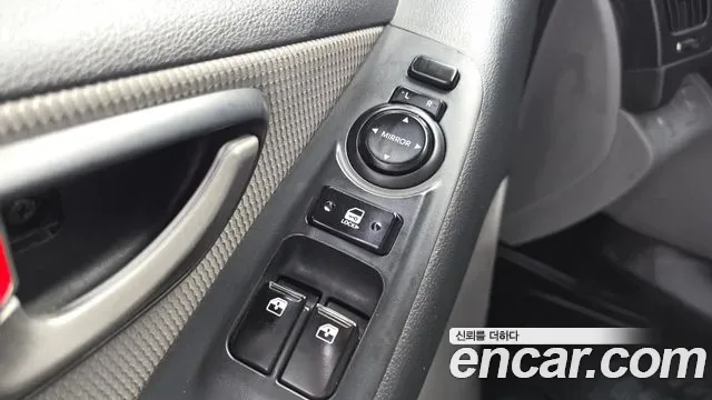 Hyundai Starex Grand Starex, 2009 — фото 17