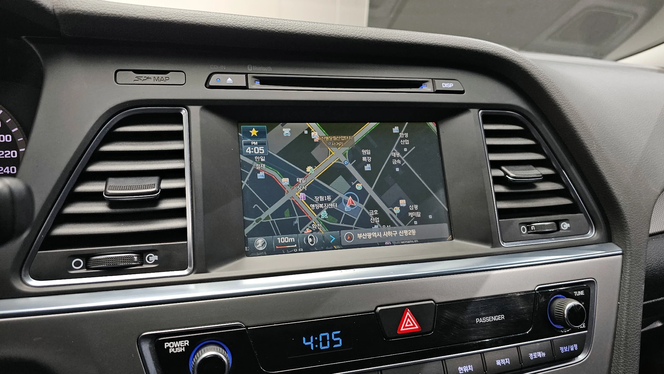 Hyundai Sonata LF Sonata, 2014 — фото 14