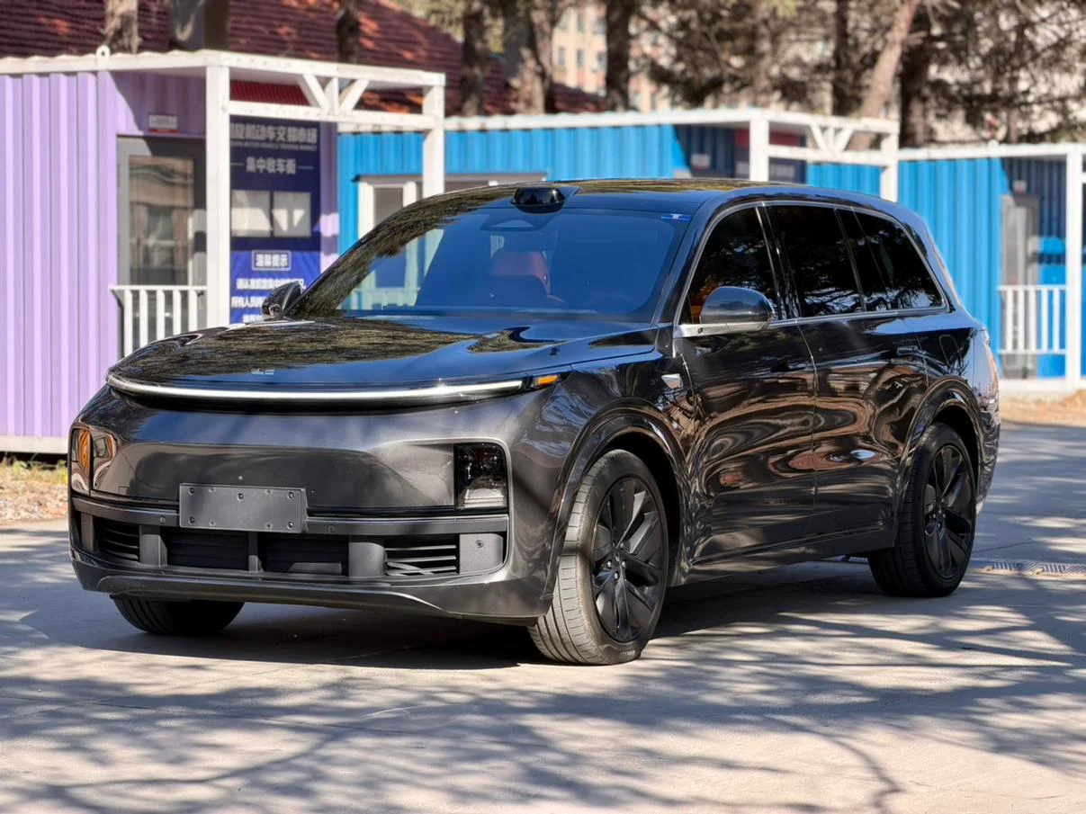 Li Auto Ideal L9