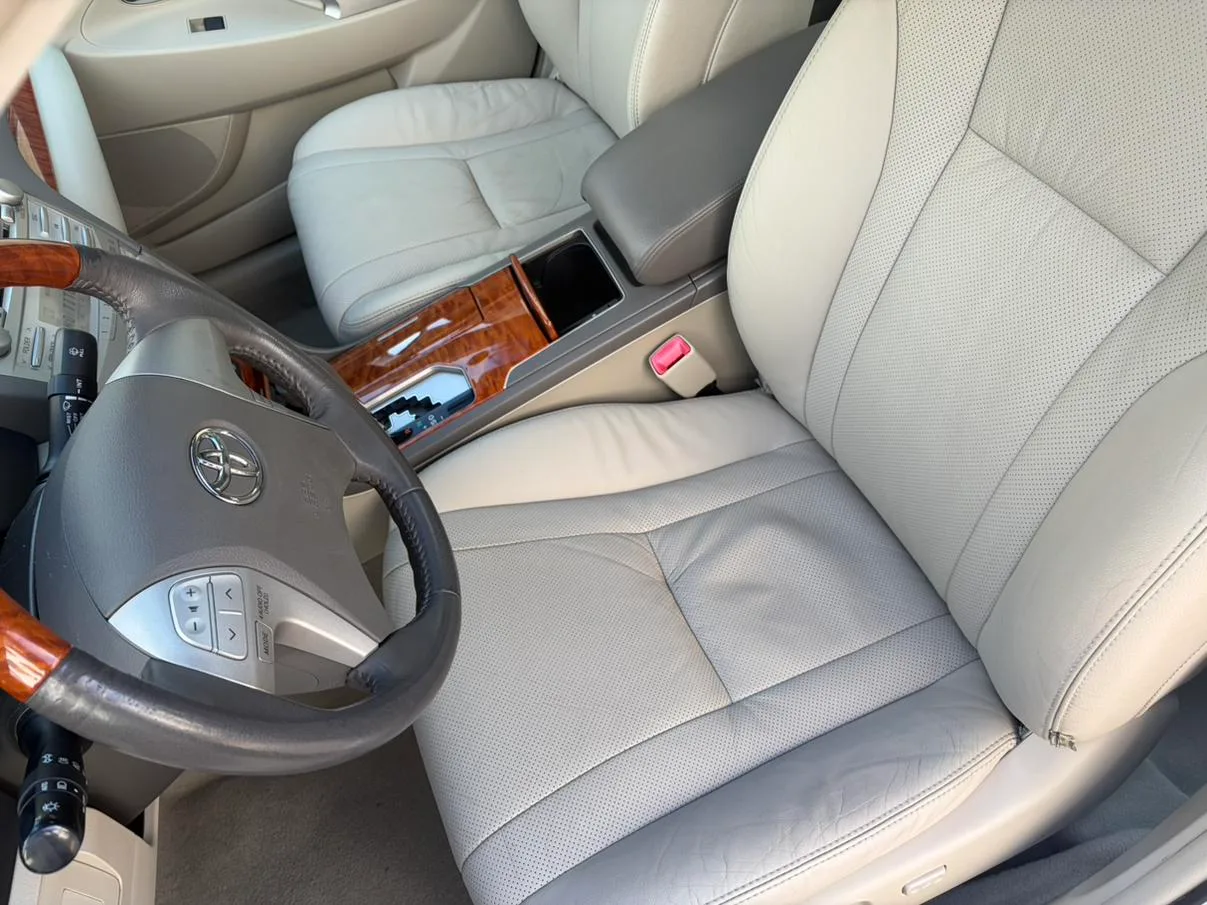 Toyota Camry, 2008 — фото 21