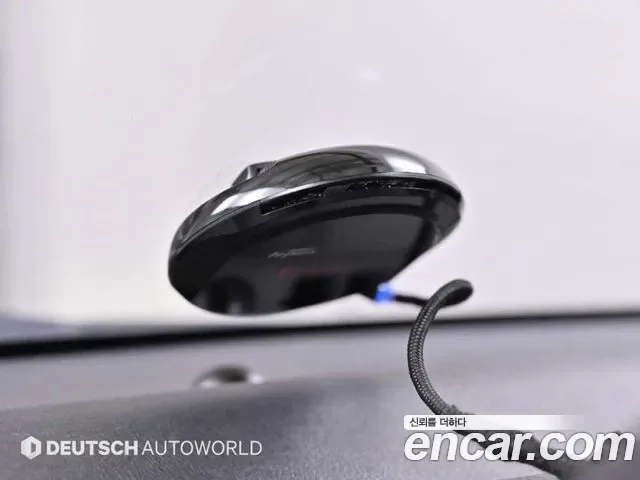 Hyundai Avante HD, 2010 — фото 16