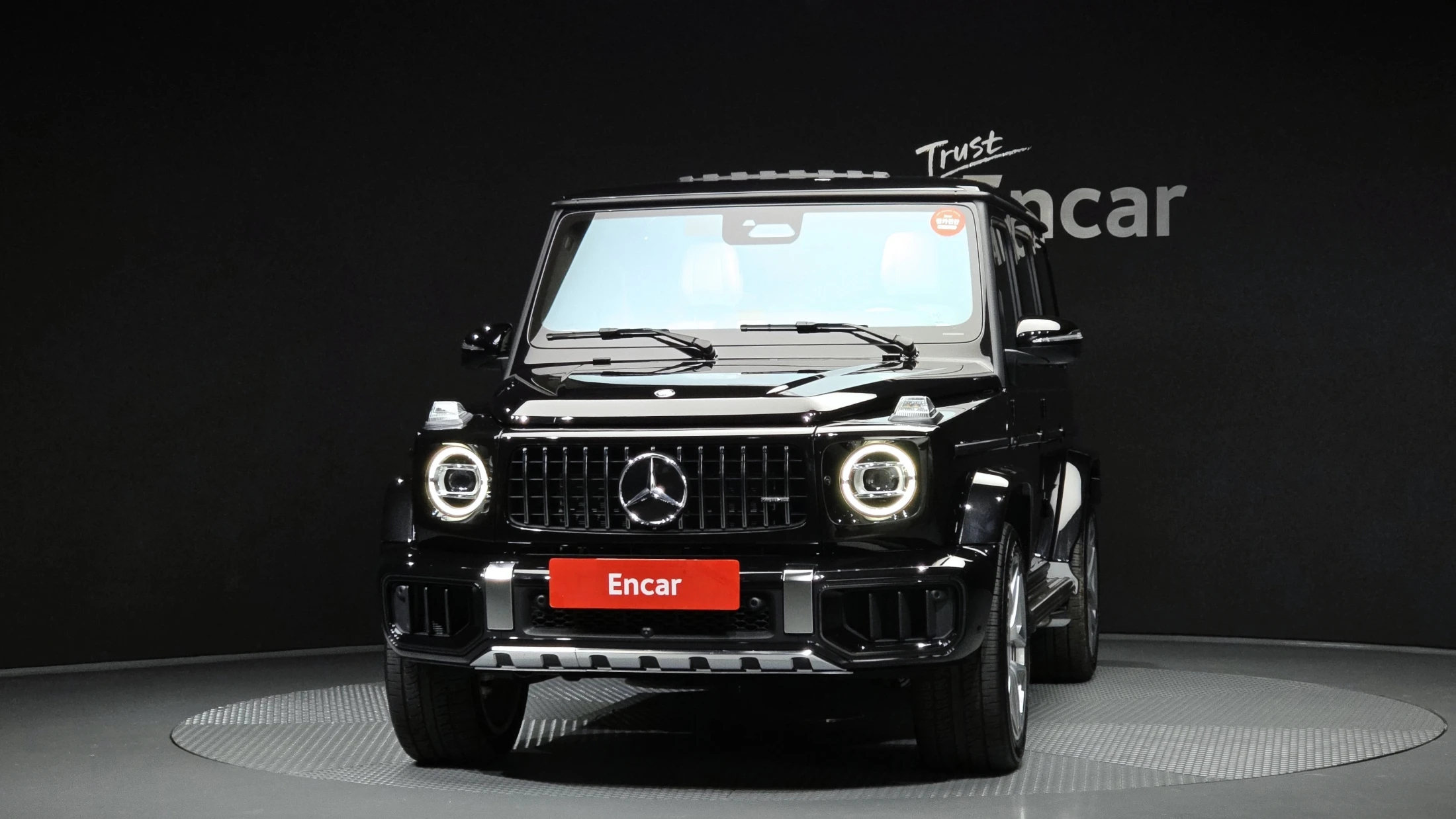 Mercedes-Benz G-Class W465, 2026 — фото 3