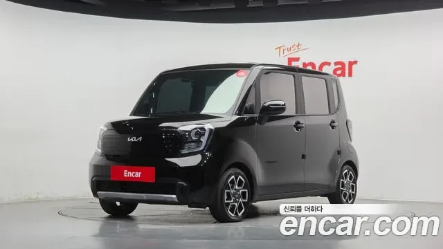 Kia Ray