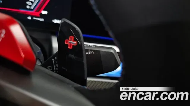 BMW M5 G90, 2025 — фото 35