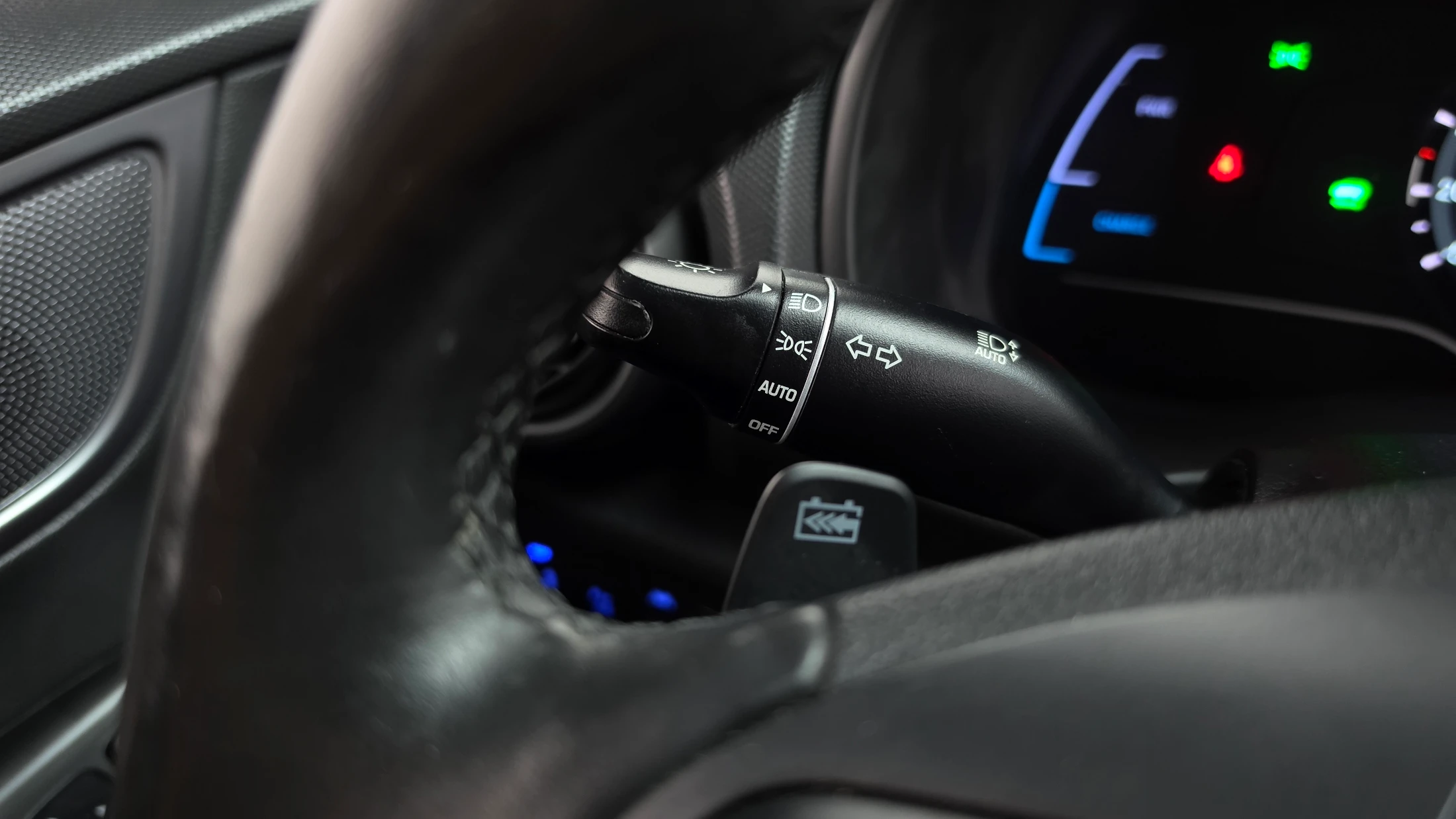 Hyundai Kona Electric, 2019 — фото 29