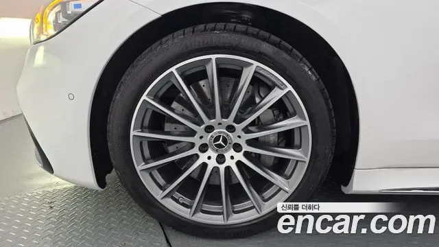 Mercedes-Benz S-Class W223, 2025 — фото 5