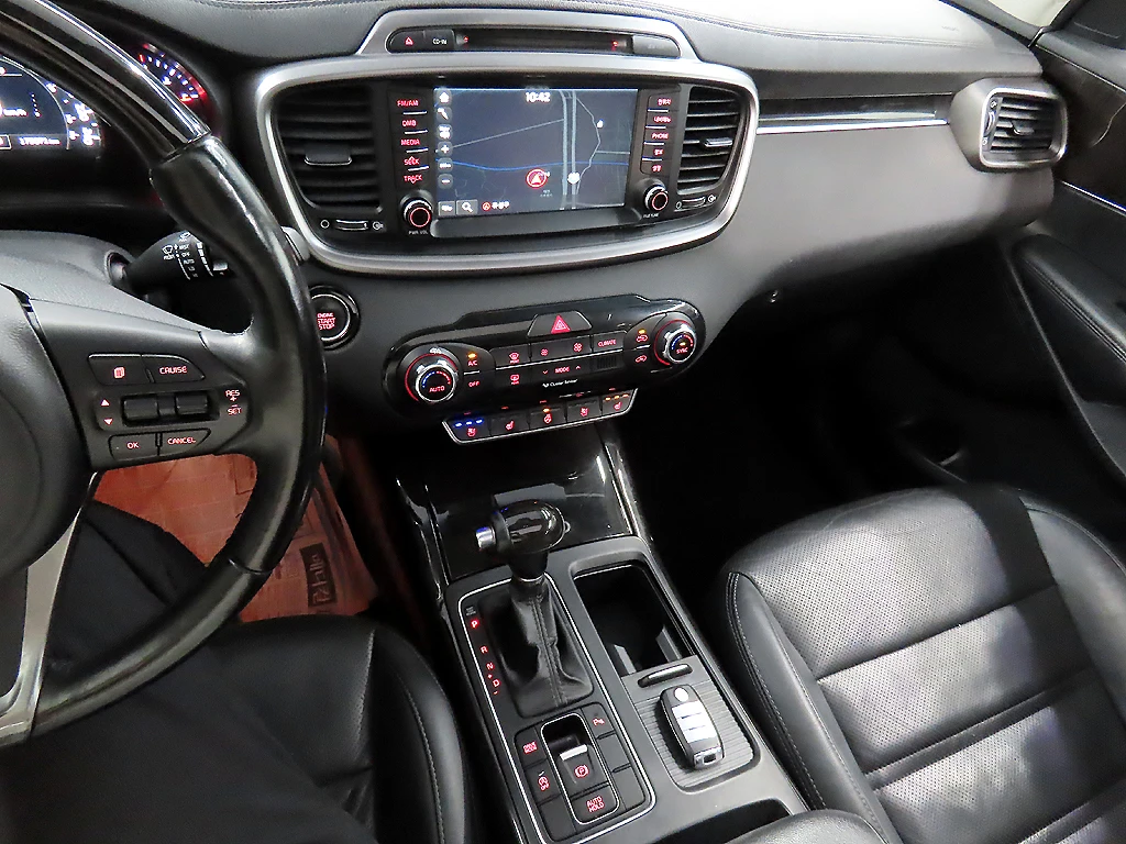 Kia Sorento, 2015 — фото 18