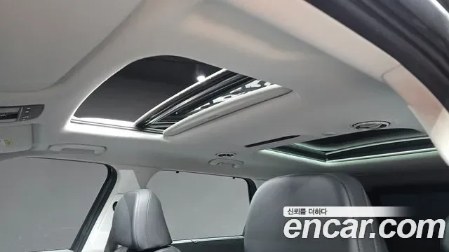 Hyundai Palisade LX3, 2025 — фото 18