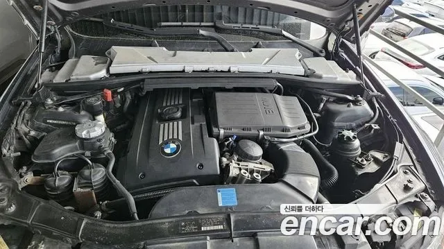 BMW 3-Series E90, 2008 — фото 14