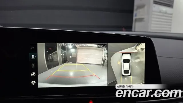 Hyundai Avante CN7, 2025 — фото 14