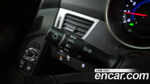 Hyundai Avante MD, 2013 — фото 17