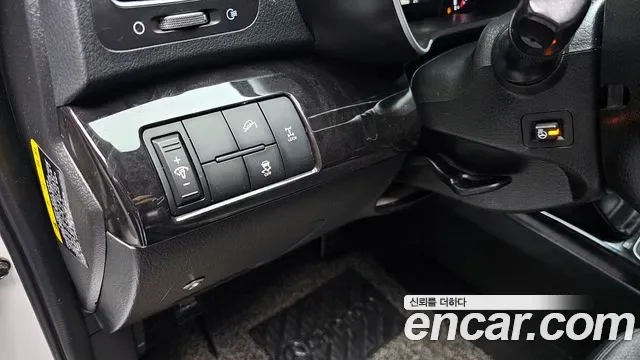 Kia Sorento, 2014 — фото 16