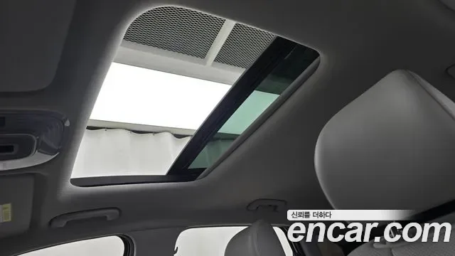 Hyundai Nexo, 2022 — фото 15