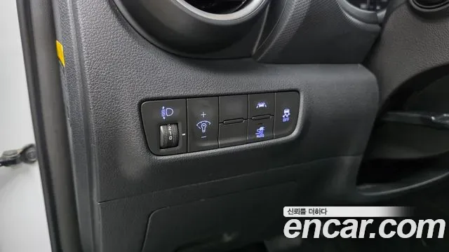 Hyundai Kona Electric, 2018 — фото 28