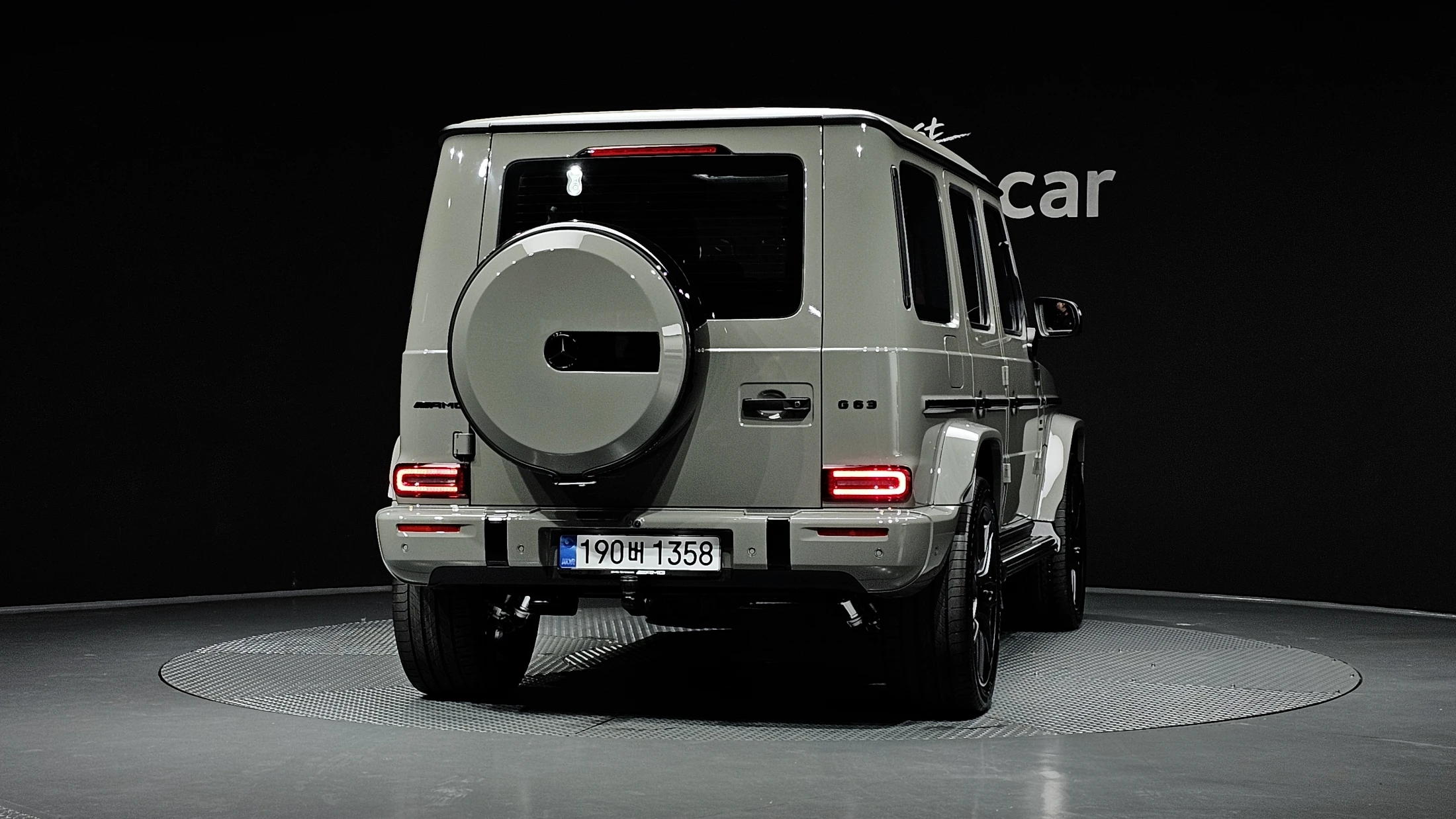 Mercedes-Benz G-Class W465, 2026 — фото 4