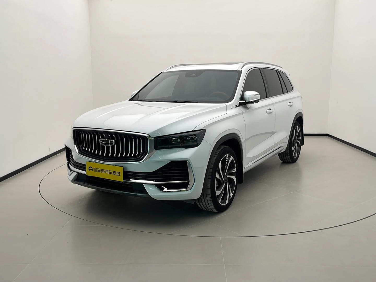 Geely Xingyue L