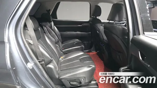 Hyundai Palisade, 2019 — фото 12