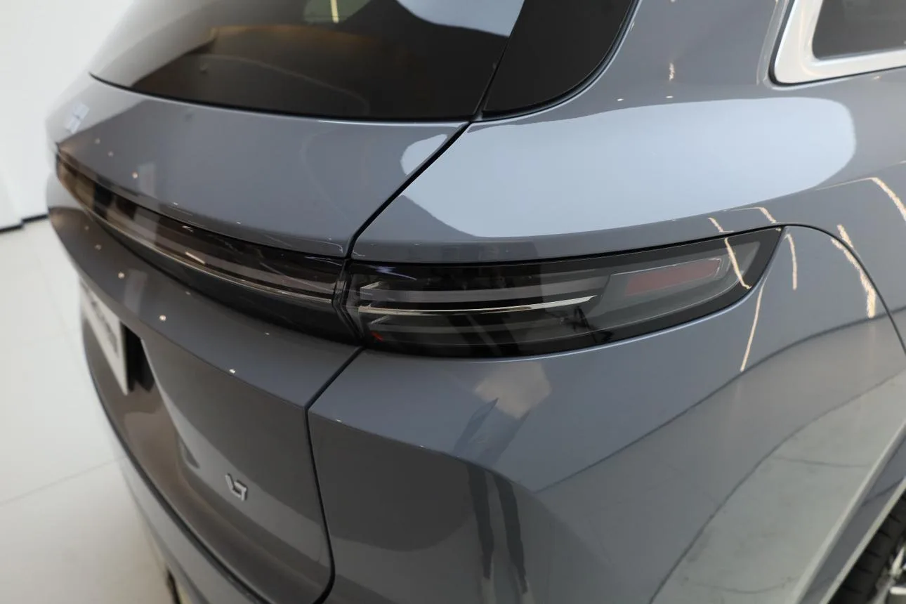 Li Auto Ideal L7, 2025 — фото 19