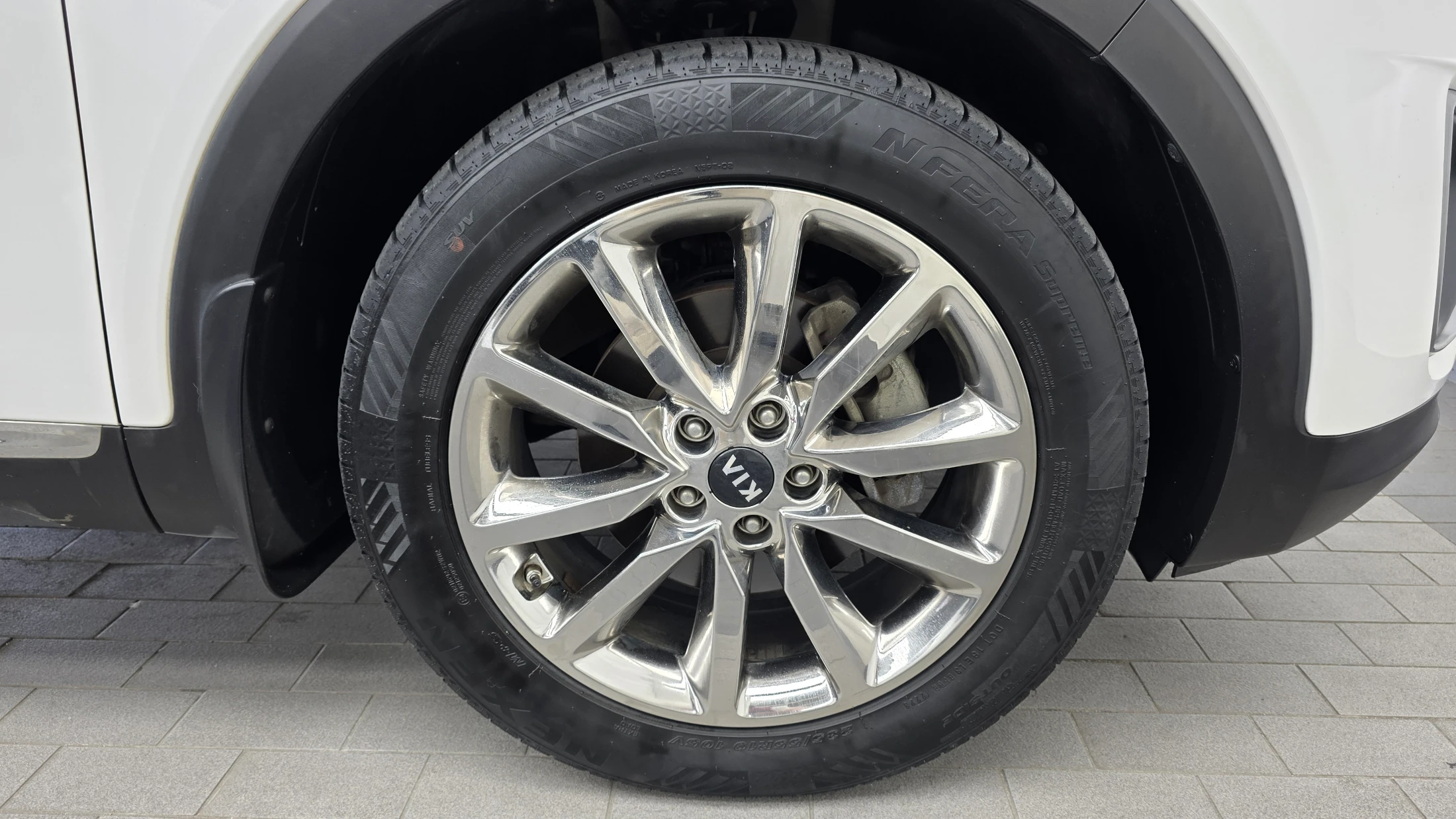 Kia Sorento, 2015 — фото 21