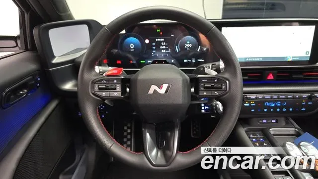 Hyundai Ioniq6 Ioniq 6, 2026 — фото 15