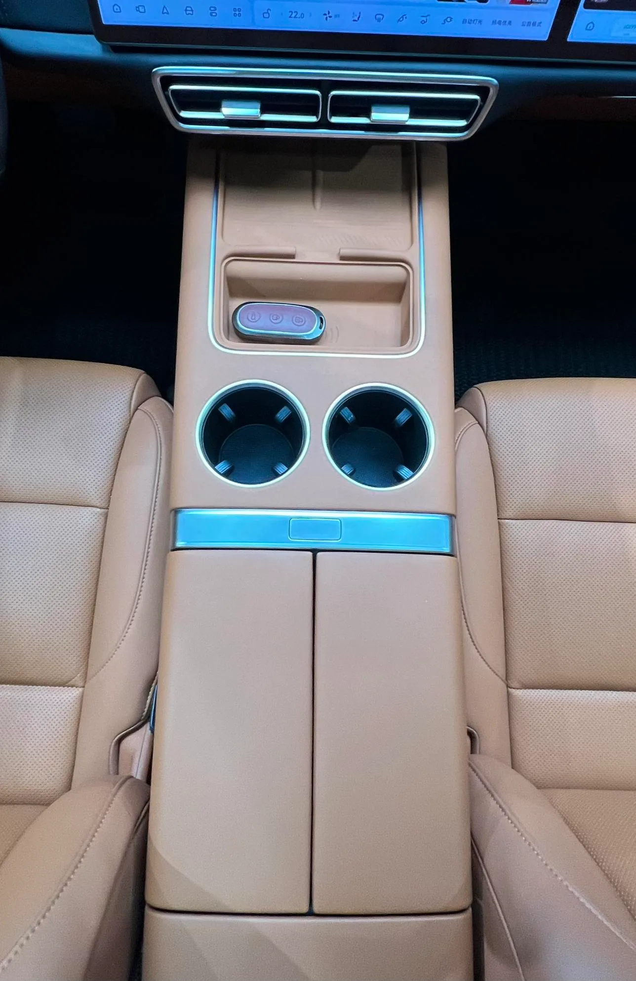 Li Auto Ideal L7, 2024 — фото 16