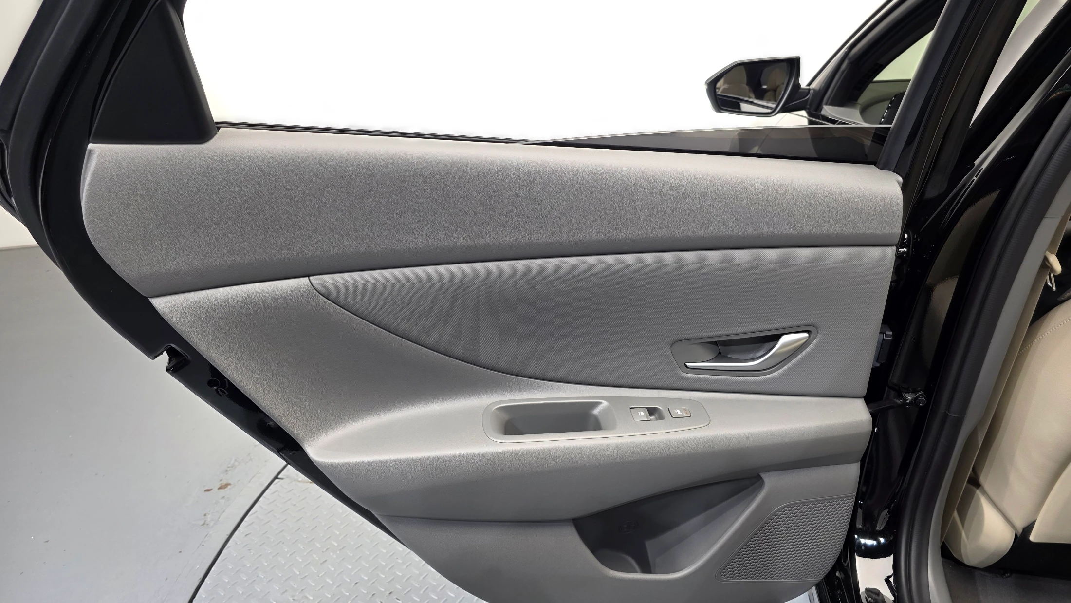 Hyundai Avante CN7, 2025 — фото 25