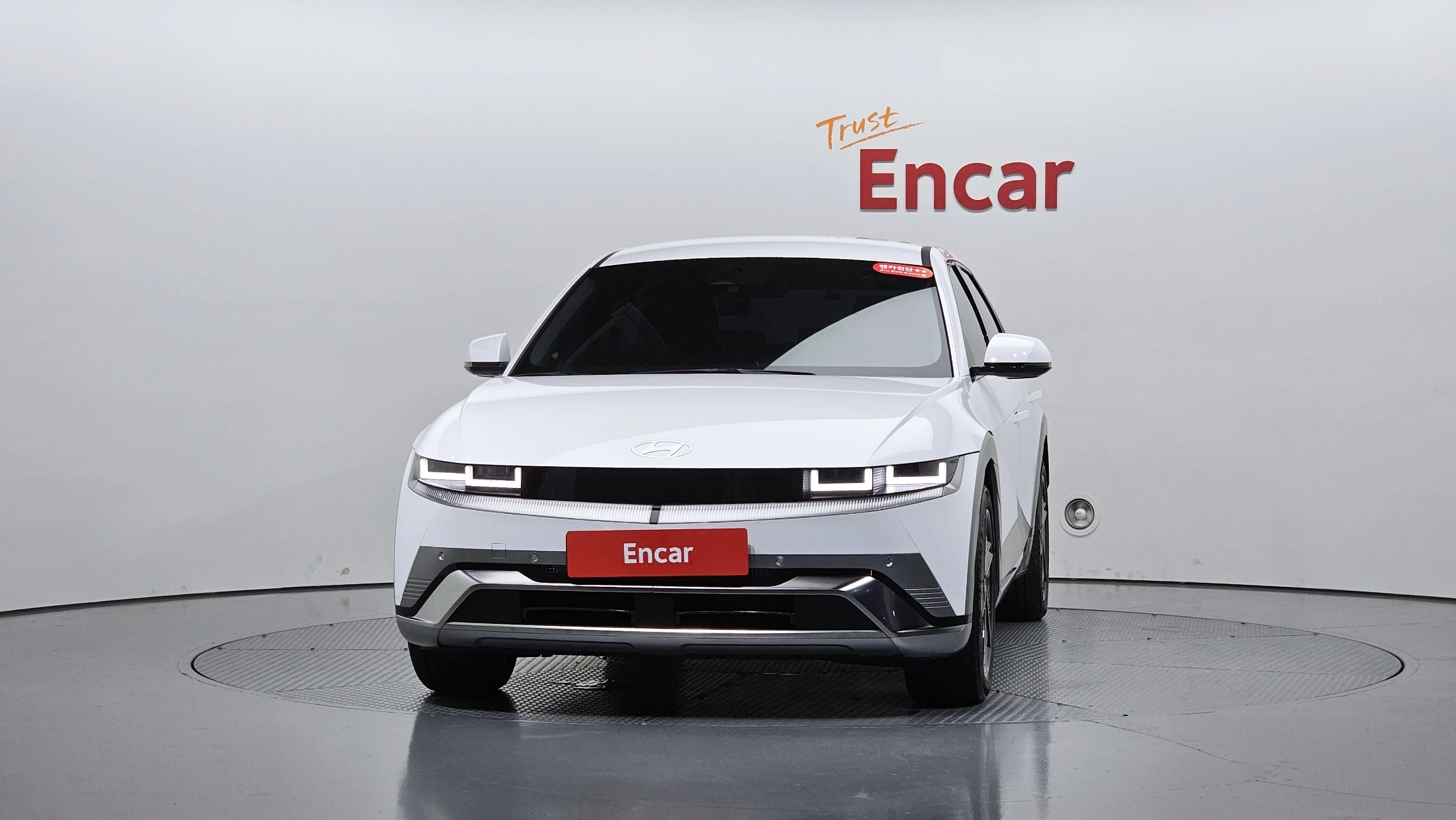 Hyundai Ioniq5 Ionic 5, 2025 — фото 3