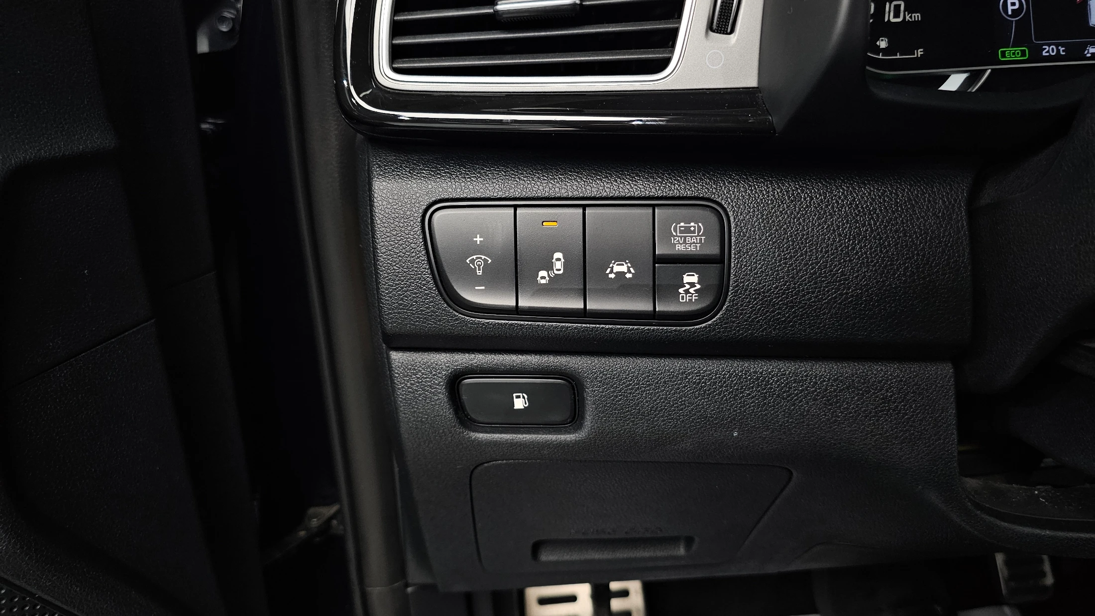 Kia Niro, 2018 — фото 17