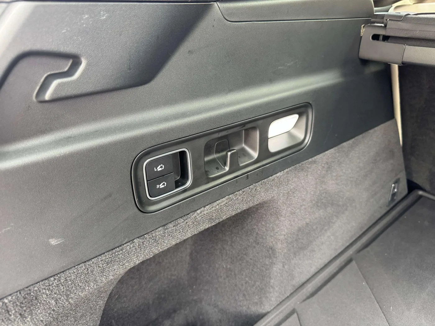 Li Auto Ideal L7, 2023 — фото 27