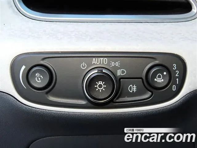 ChevroletGMDaewoo Bolt Ev, 2019 — фото 12
