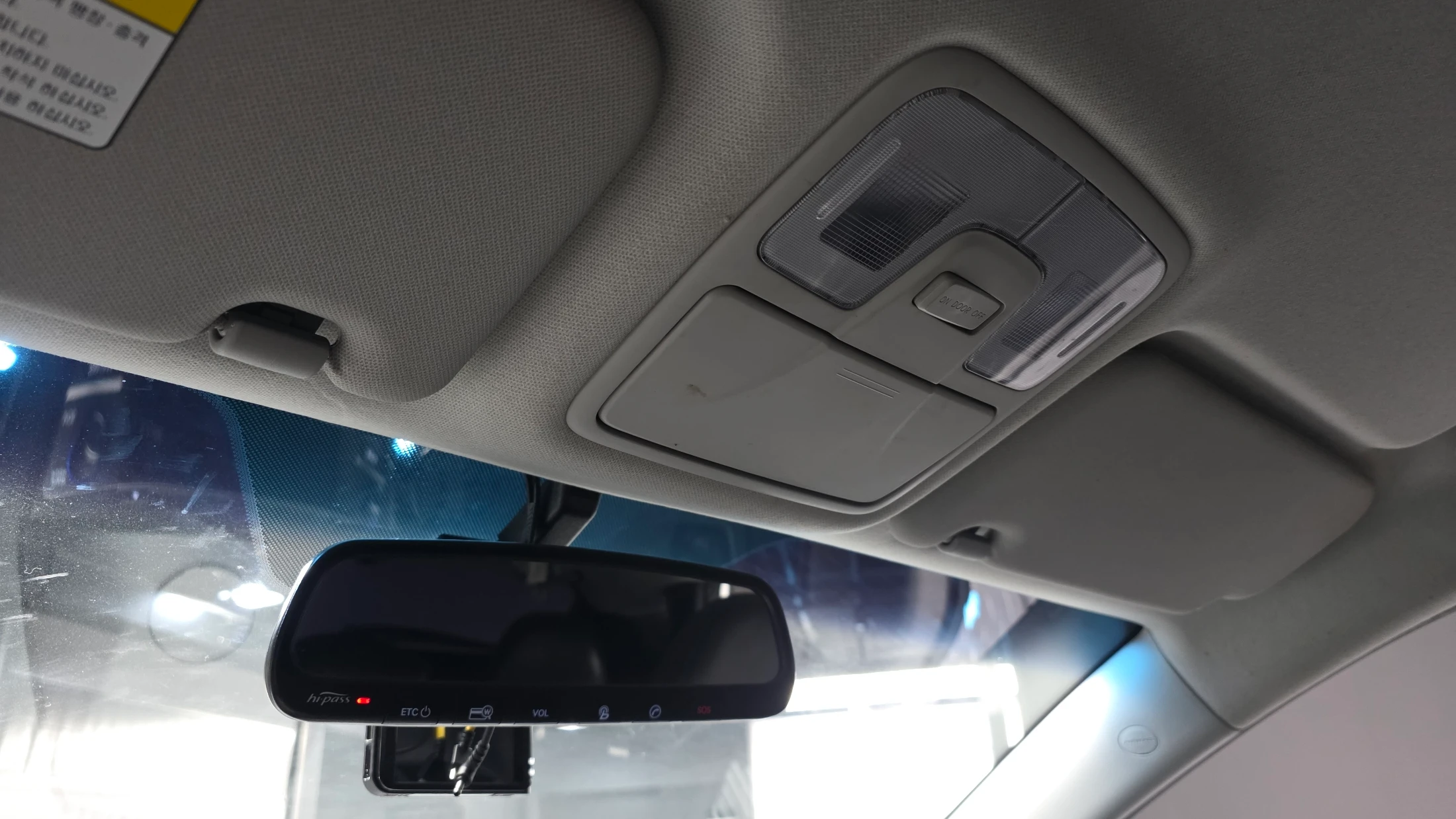 Hyundai Tucson ix, 2014 — фото 19