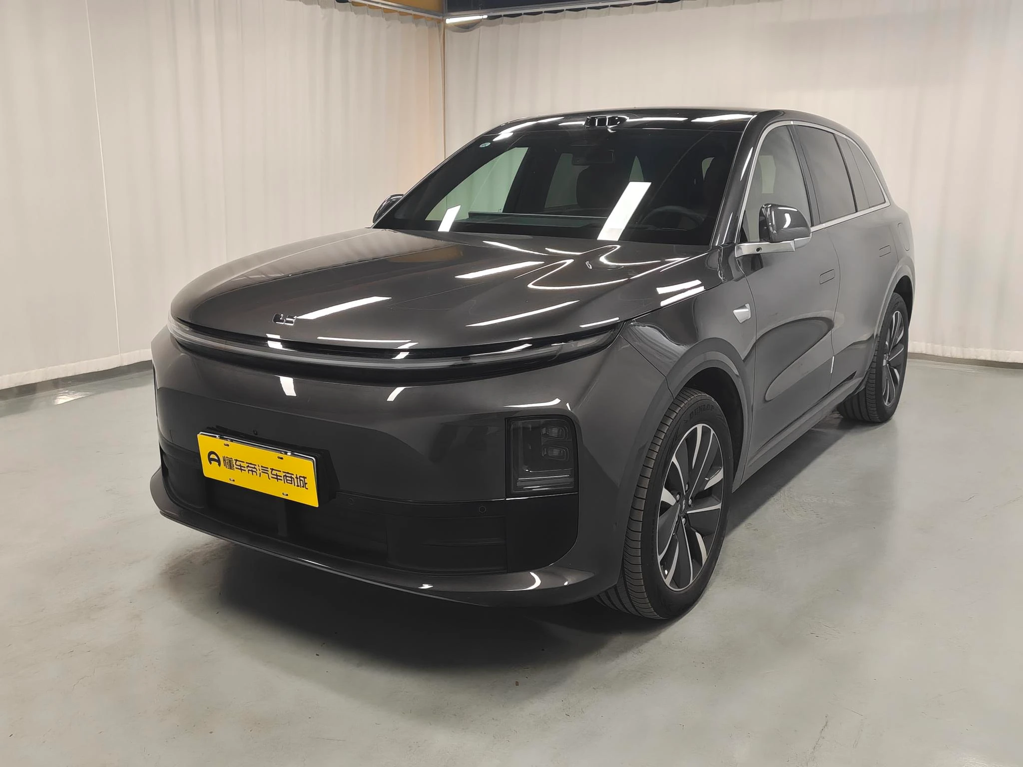 Li Auto Ideal L6