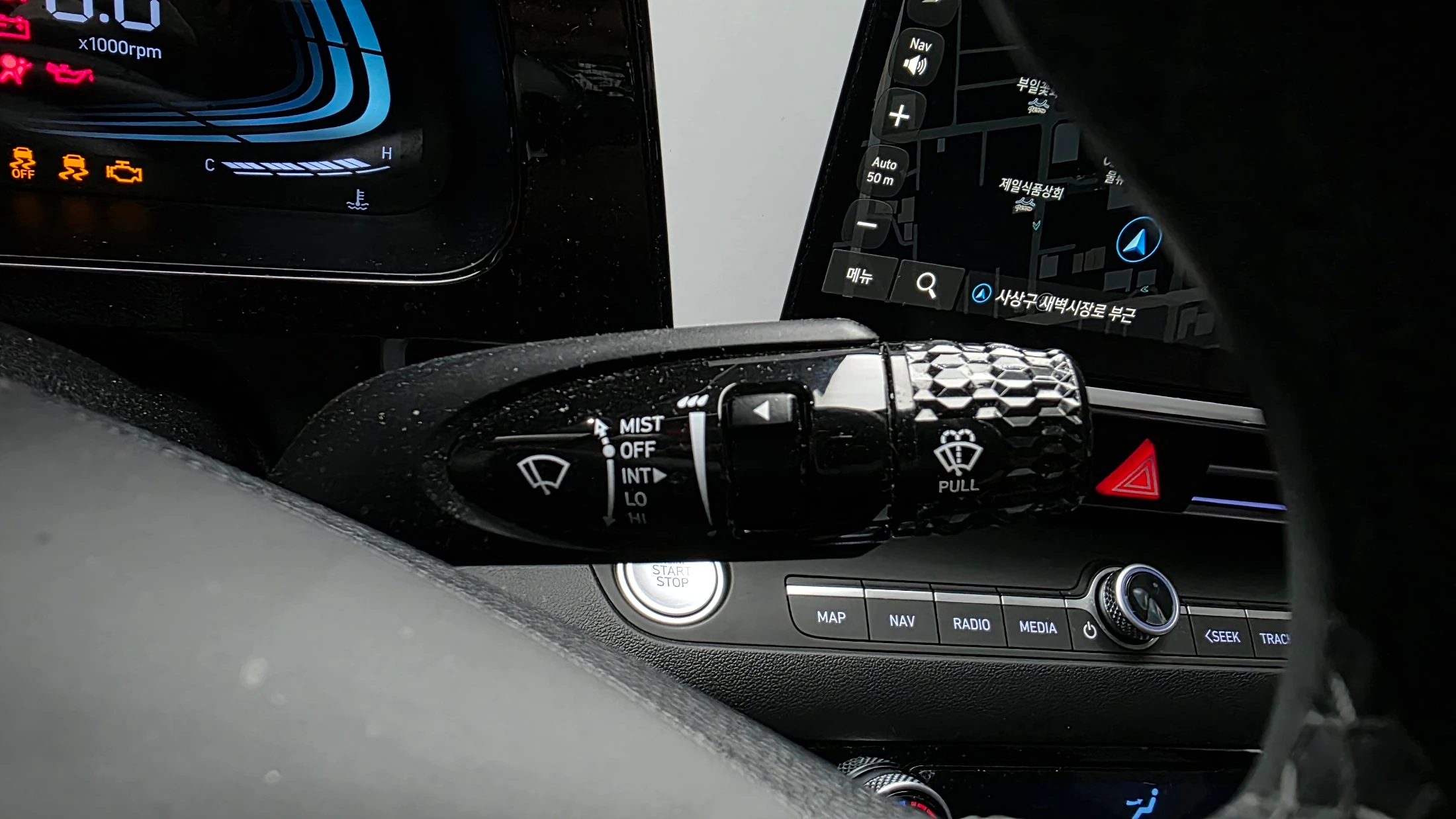 Hyundai Avante CN7, 2025 — фото 29