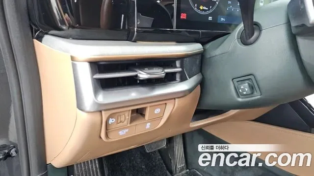 Hyundai Grandeur GN7, 2025 — фото 29