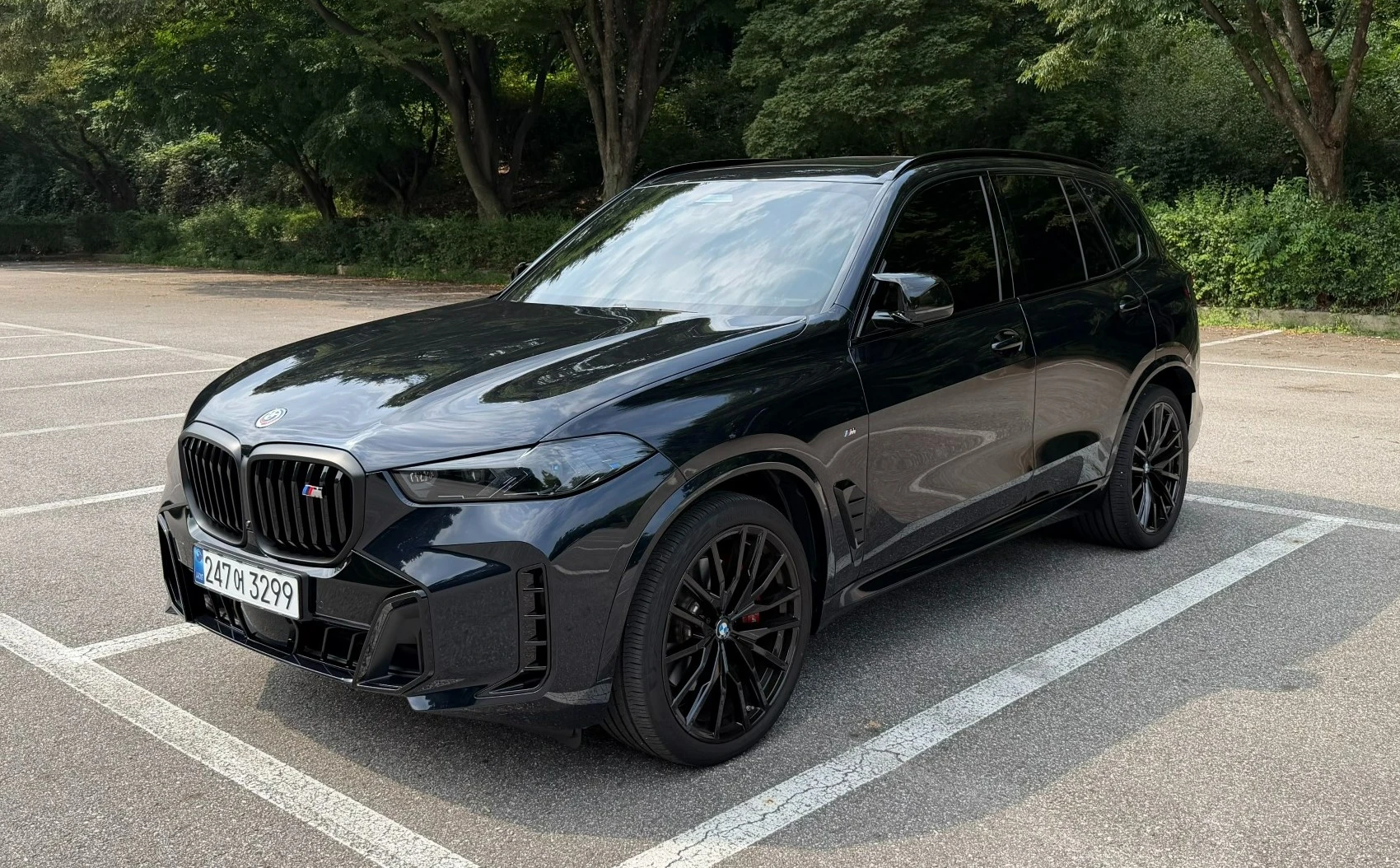 BMW X5 G05, 2026 — фото 3