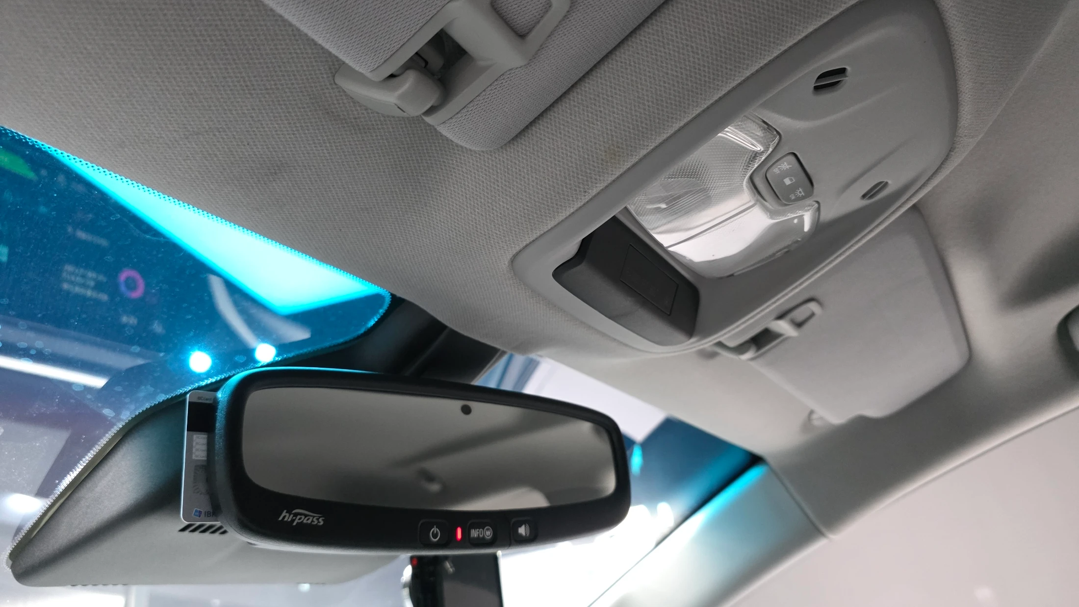 ChevroletGMDaewoo Bolt Ev, 2019 — фото 19
