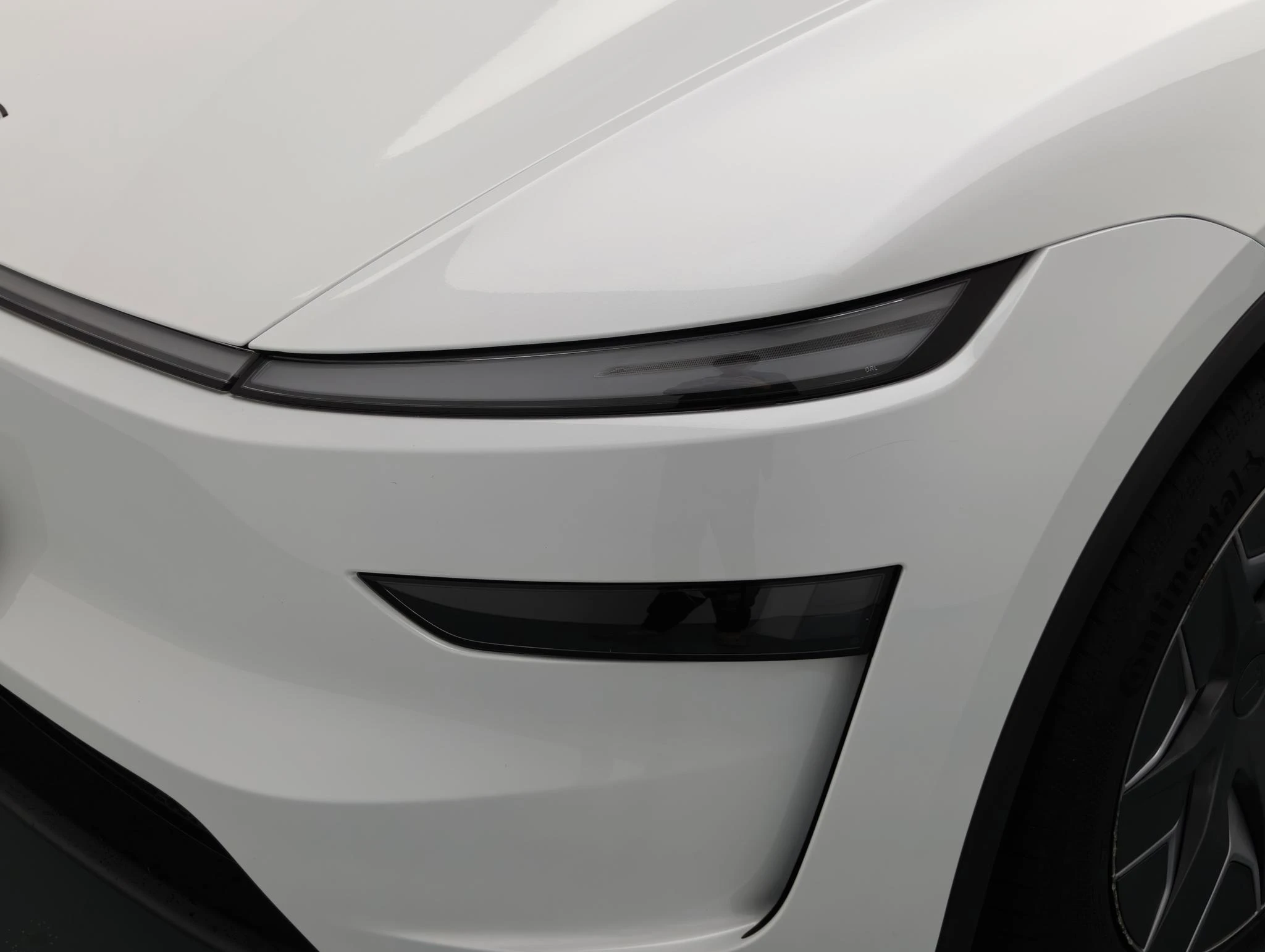 Tesla Model Y L, 2026 — фото 19