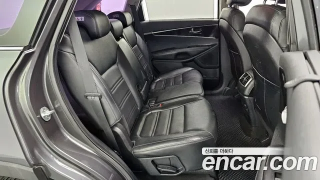 Kia Sorento, 2014 — фото 12