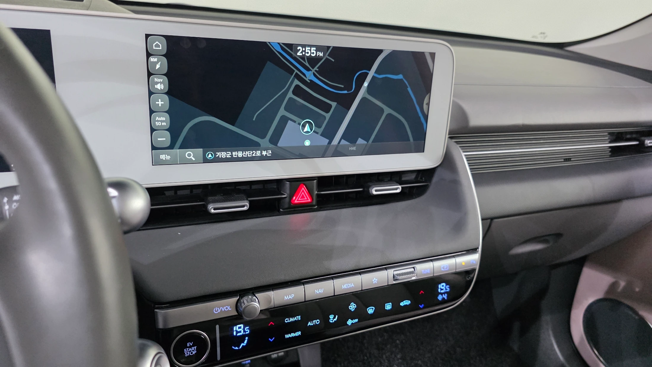 Hyundai Ioniq5 Ionic 5, 2021 — фото 15