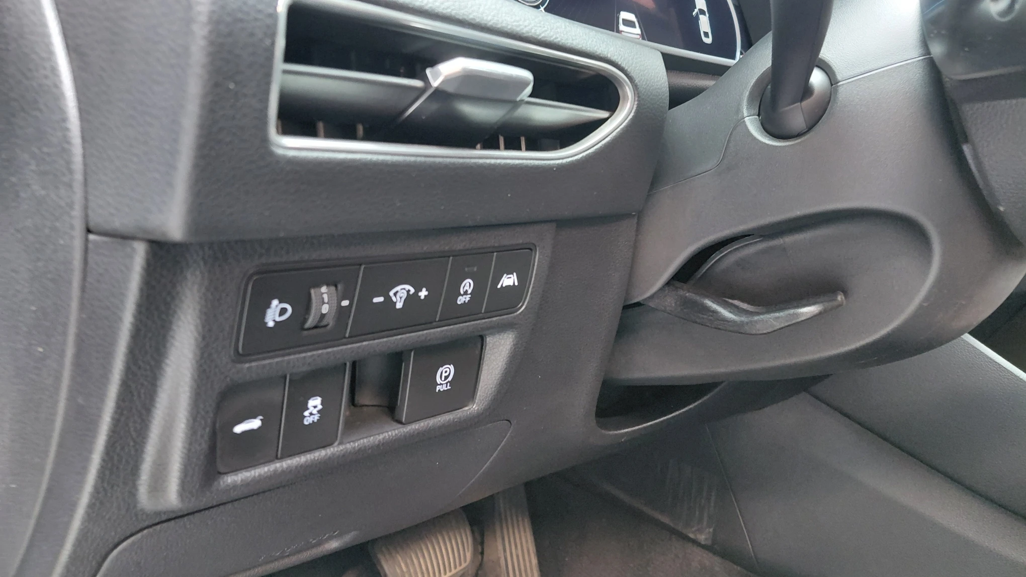 Hyundai Sonata DN8, 2022 — фото 20