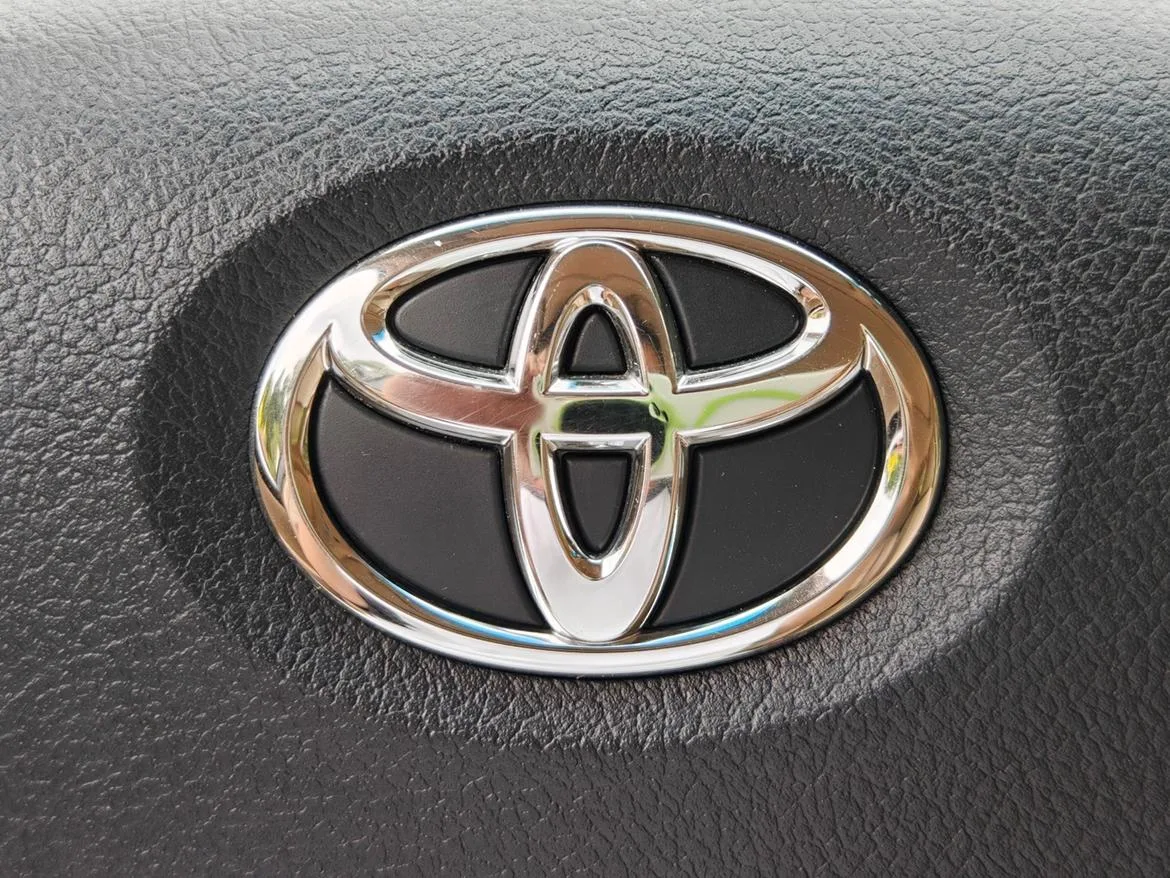 Toyota Camry, 2012 — фото 27