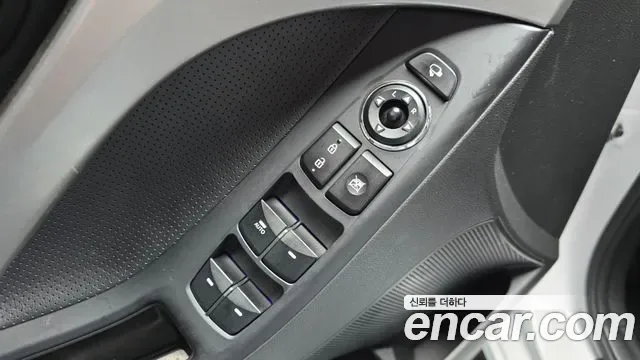 Hyundai Avante MD, 2013 — фото 14