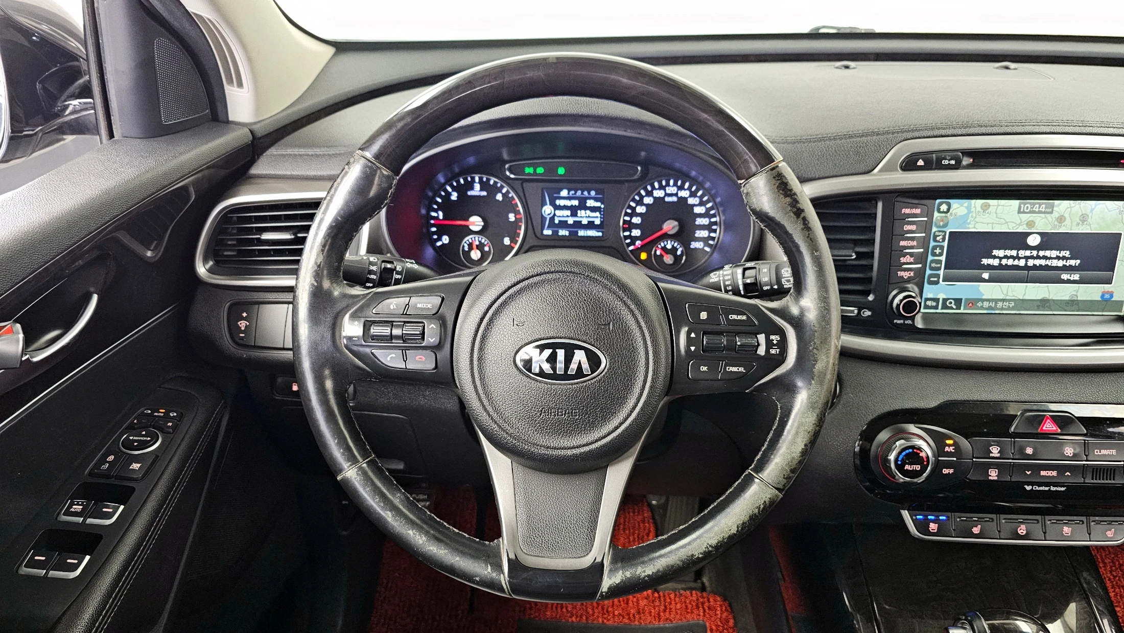 Kia Sorento, 2015 — фото 13