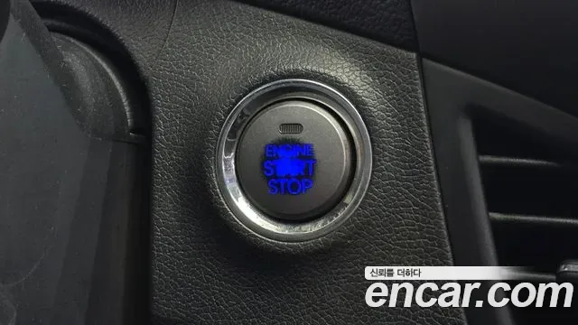 Hyundai Avante MD, 2010 — фото 14