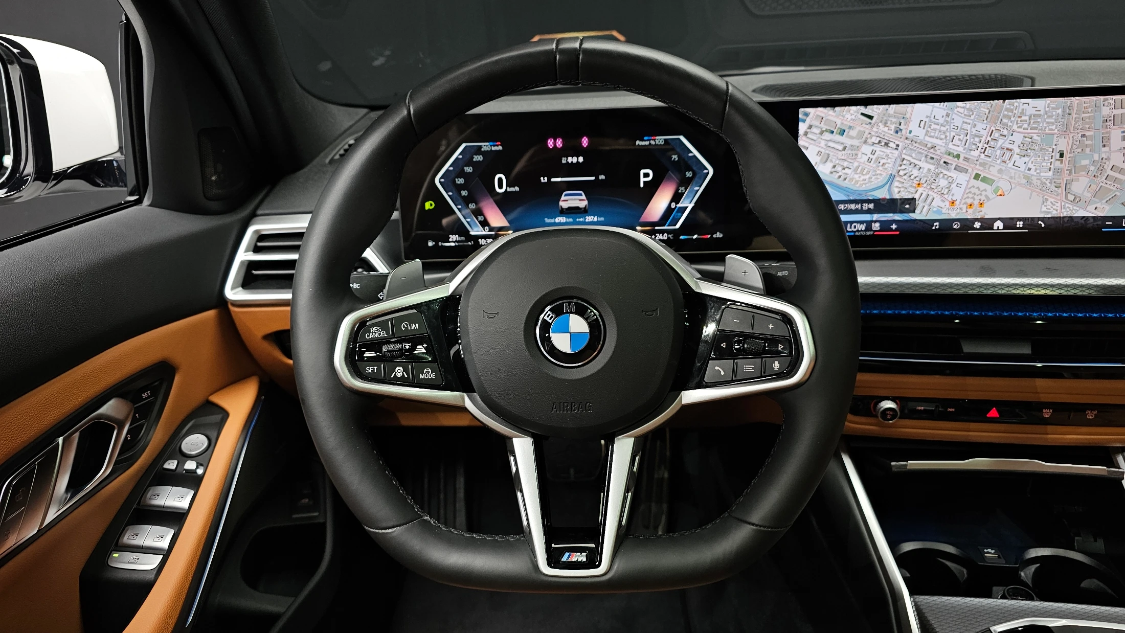 BMW 3-Series G20, 2025 — фото 13