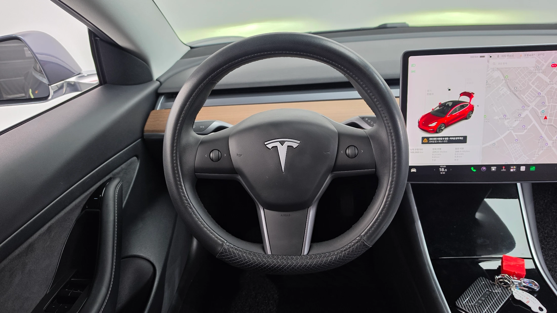 Tesla Model 3, 2020 — фото 14