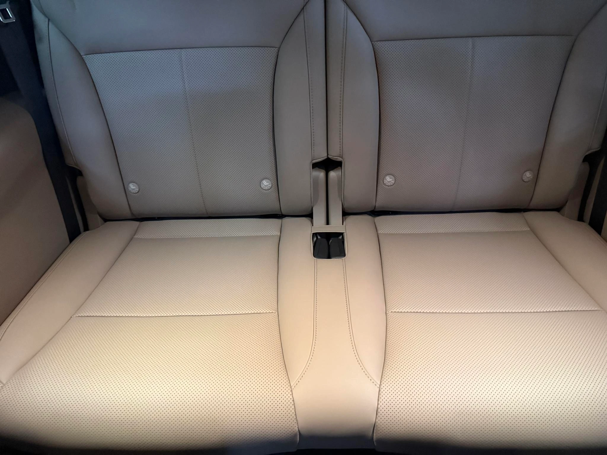 Li Auto ideal i8, 2025 — фото 16