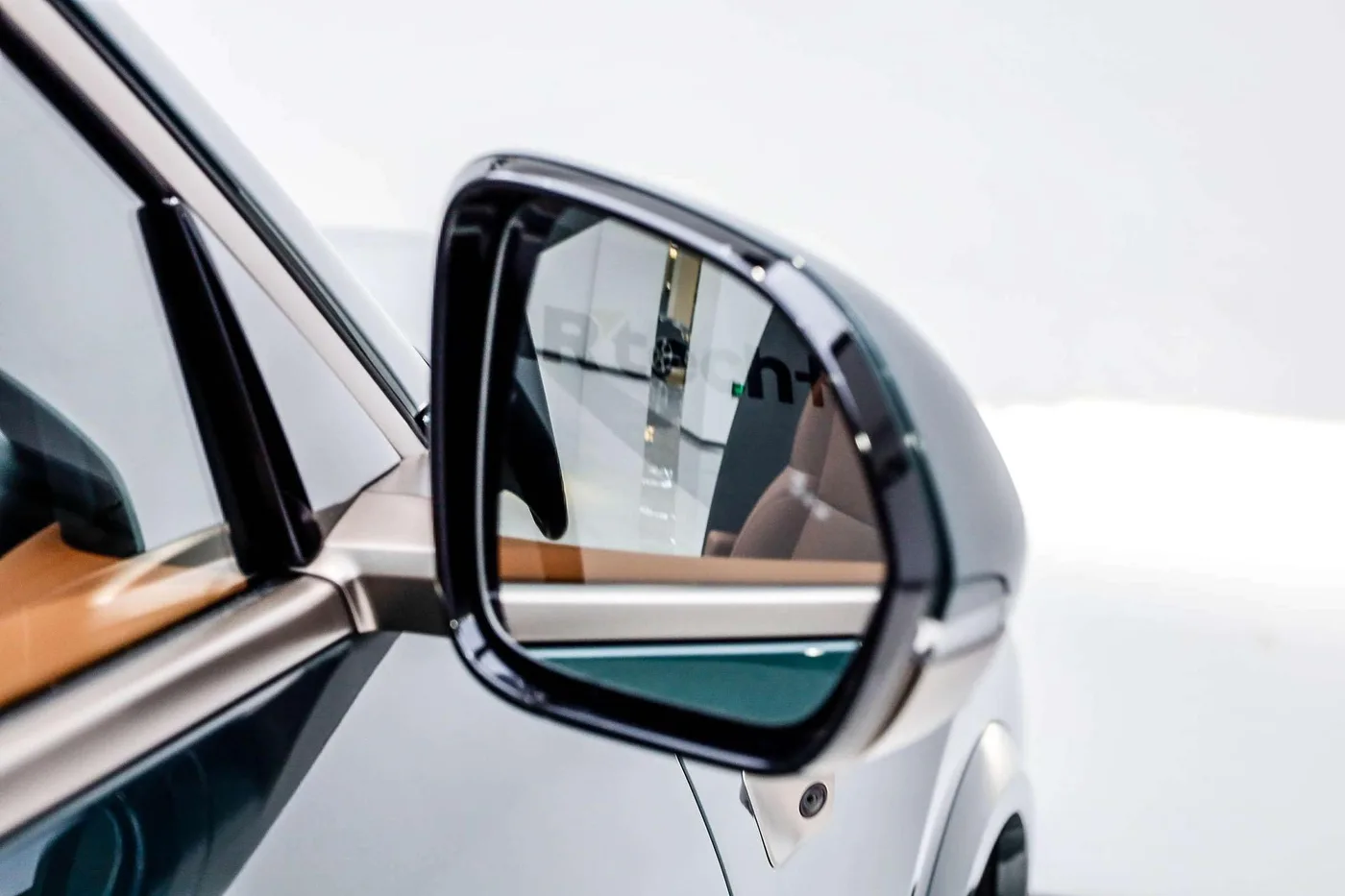 Li Auto Ideal L9, 2025 — фото 14