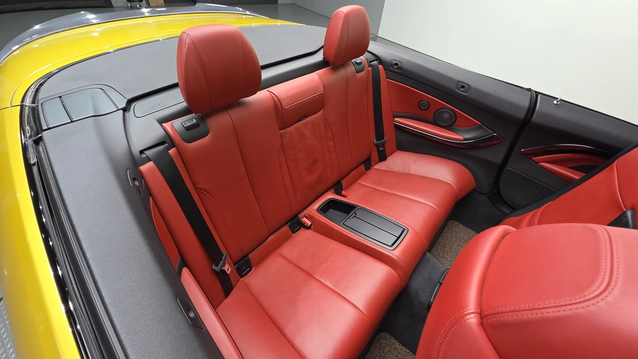 BMW M4 F82, 2015 — фото 17
