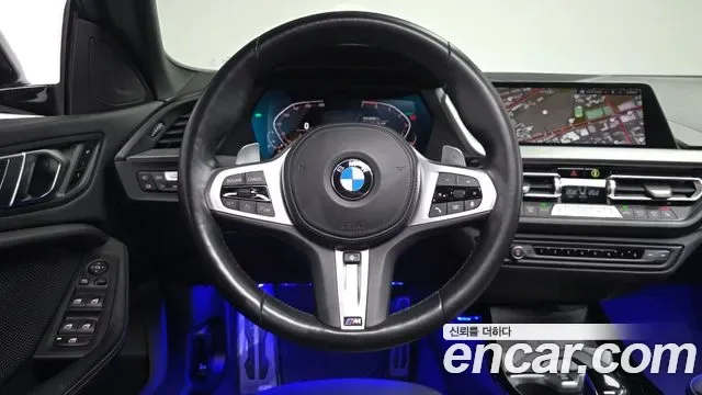 BMW 2-Series Gran Coupe (F44), 2022 — фото 13